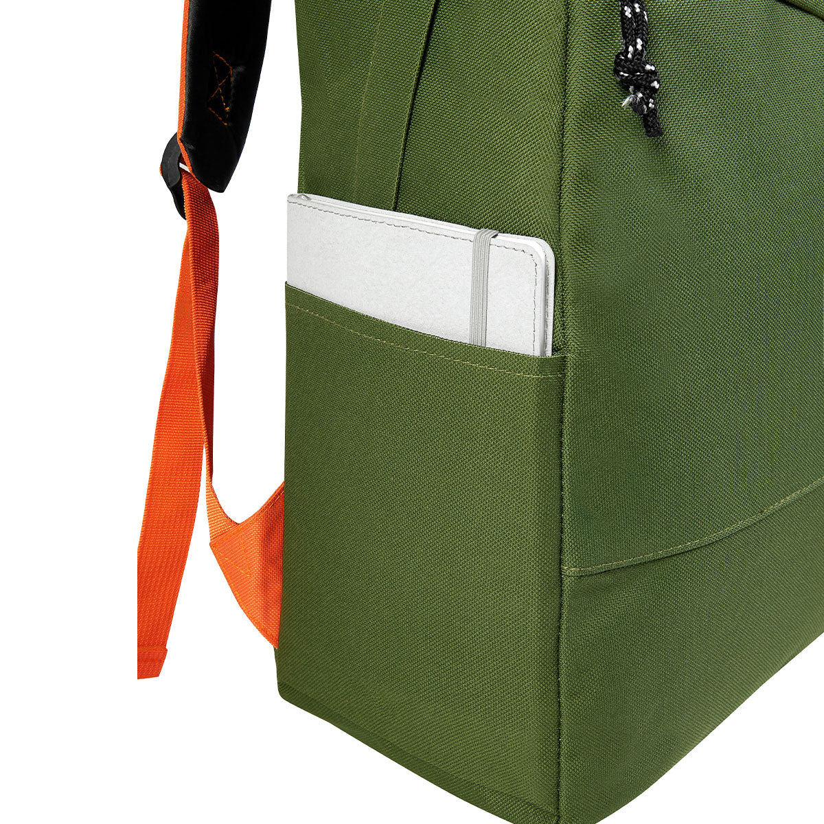 STOWE BACKPACK