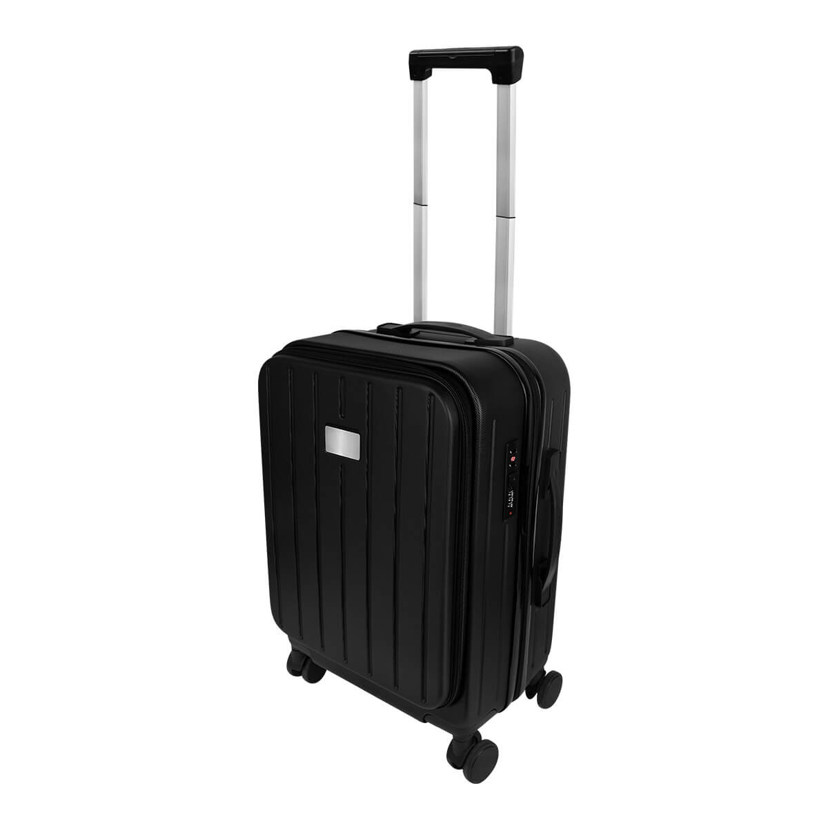 MALETA VIAGGIO - NEGRO - img 6