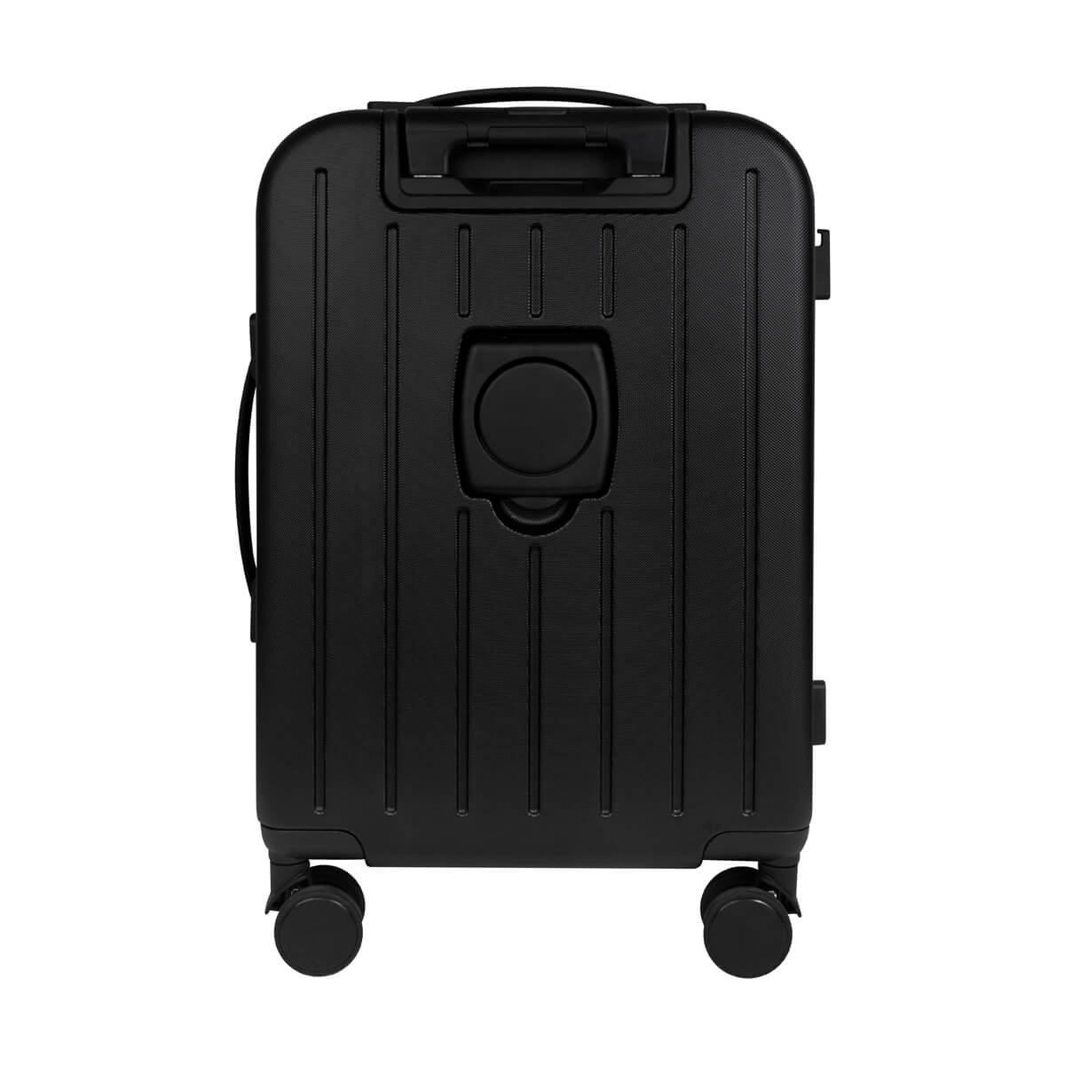 MALETA VIAGGIO - NEGRO - img 10