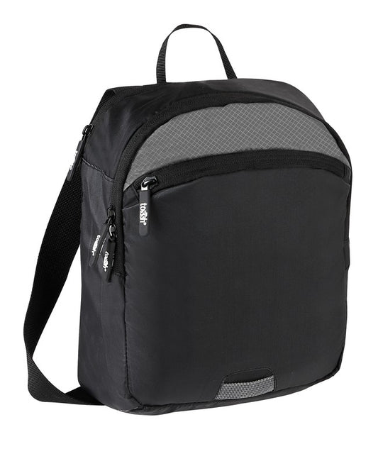 Mochila de viaje makalu – artículo promocional personalizado en Monterrey | PROMOTIENDA