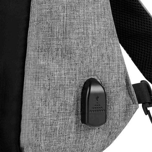 JAIPUR TRAVEL BACKPACK