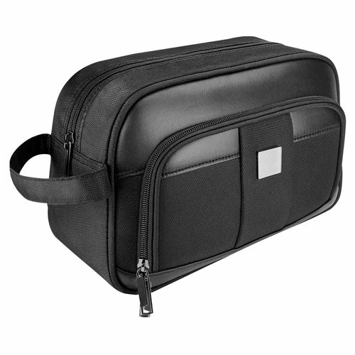BENARES MAKEUP BAG