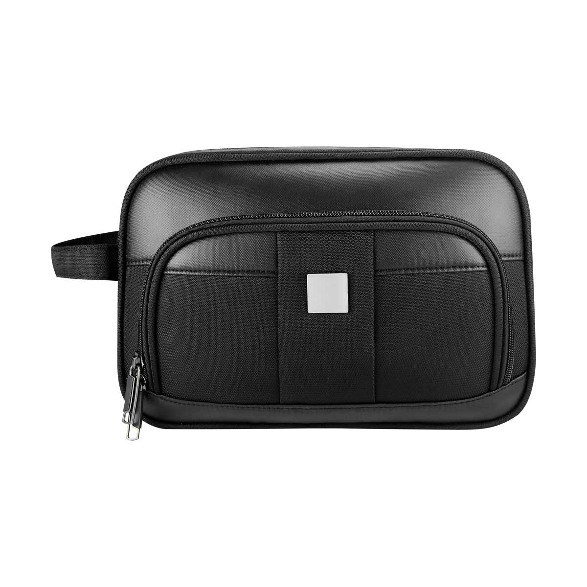 BENARES MAKEUP BAG