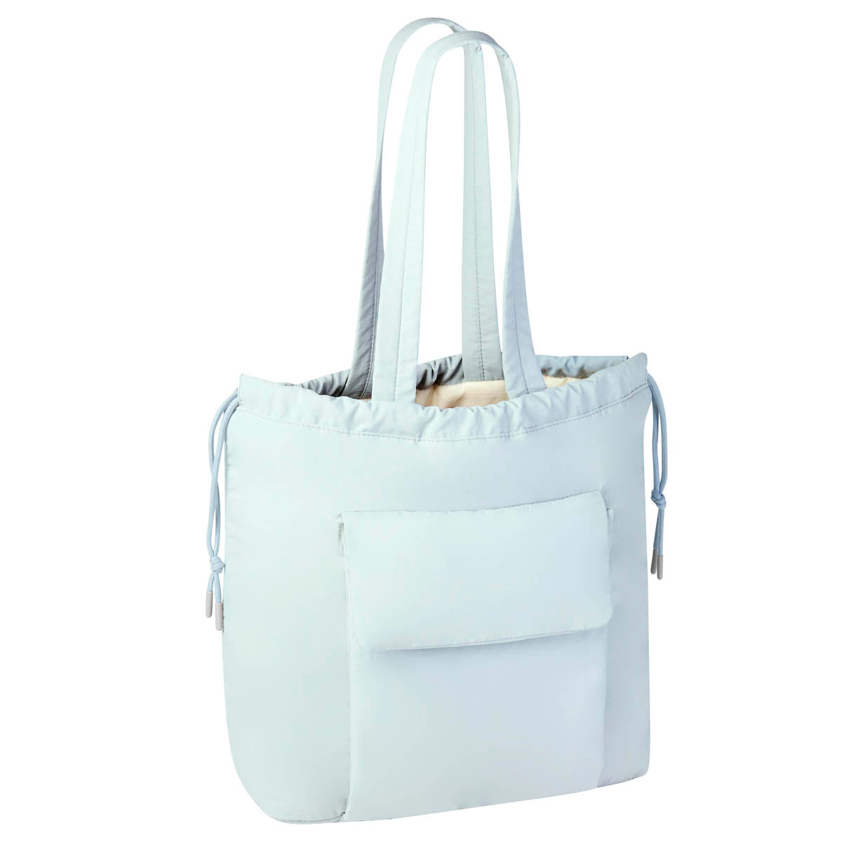 BOLSA JOOGA - AZUL PASTEL - img 4