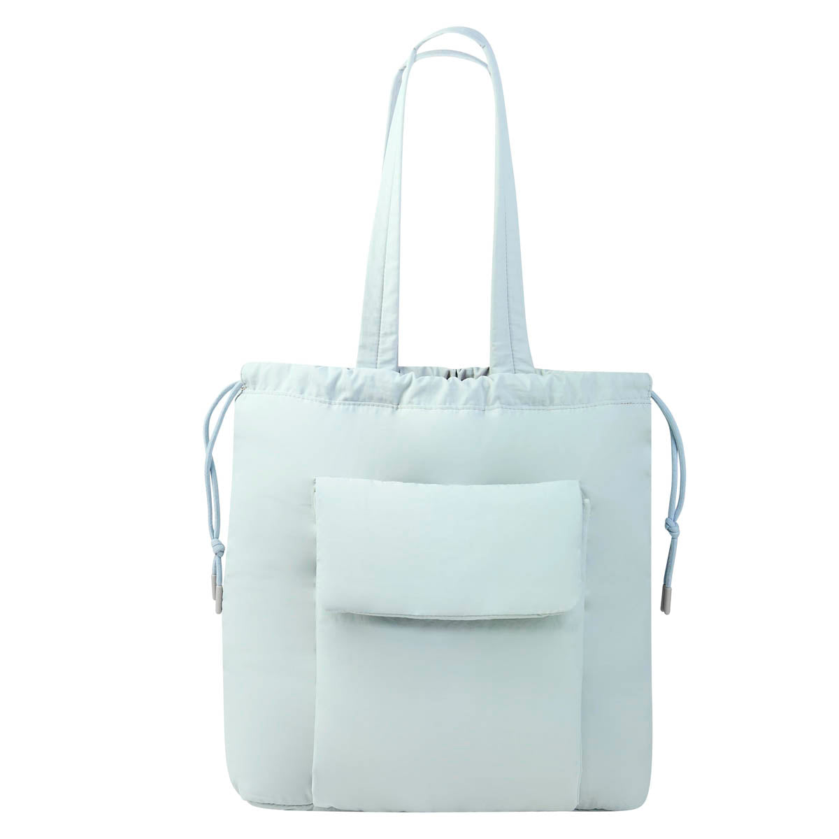 BOLSA JOOGA - AZUL PASTEL - img 5