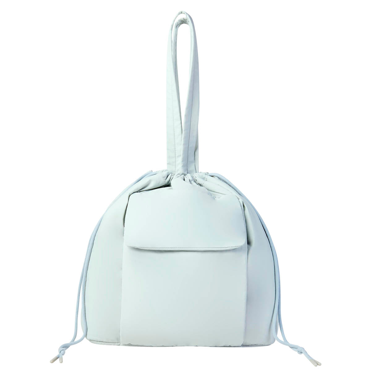 BOLSA JOOGA - AZUL PASTEL - img 6