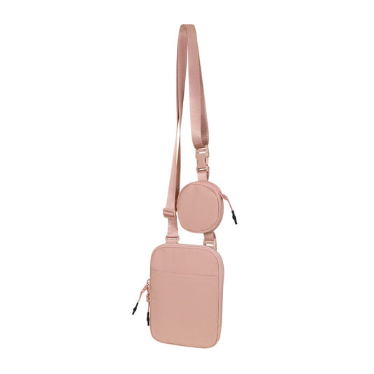 Mini bolsa michel – artículo promocional personalizado en Monterrey | PROMOTIENDA