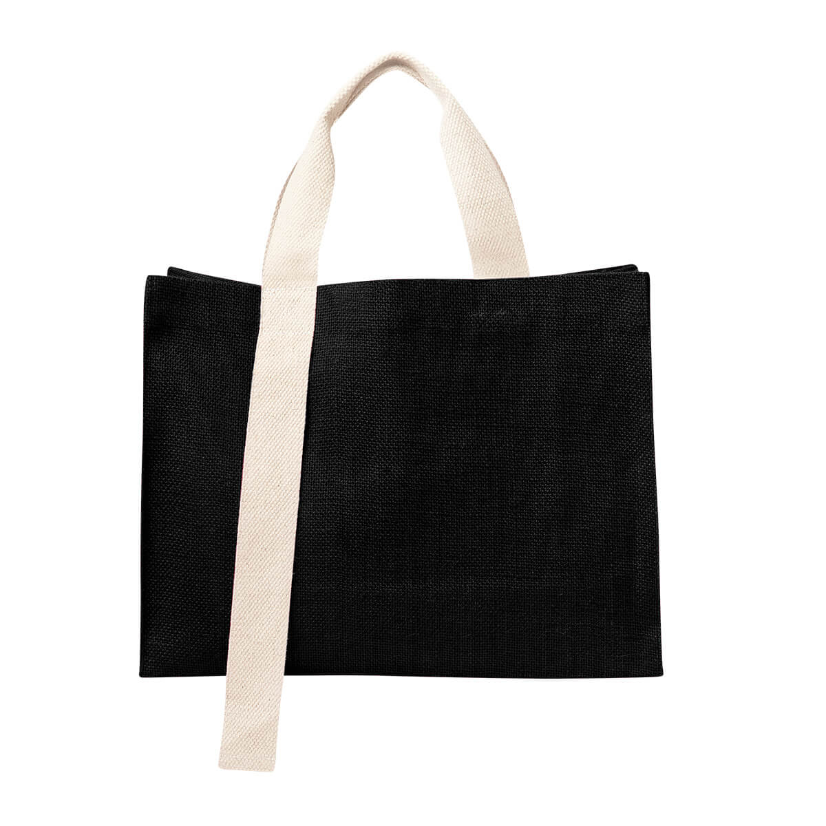 BOLSA SABBIA - NEGRO - img 1