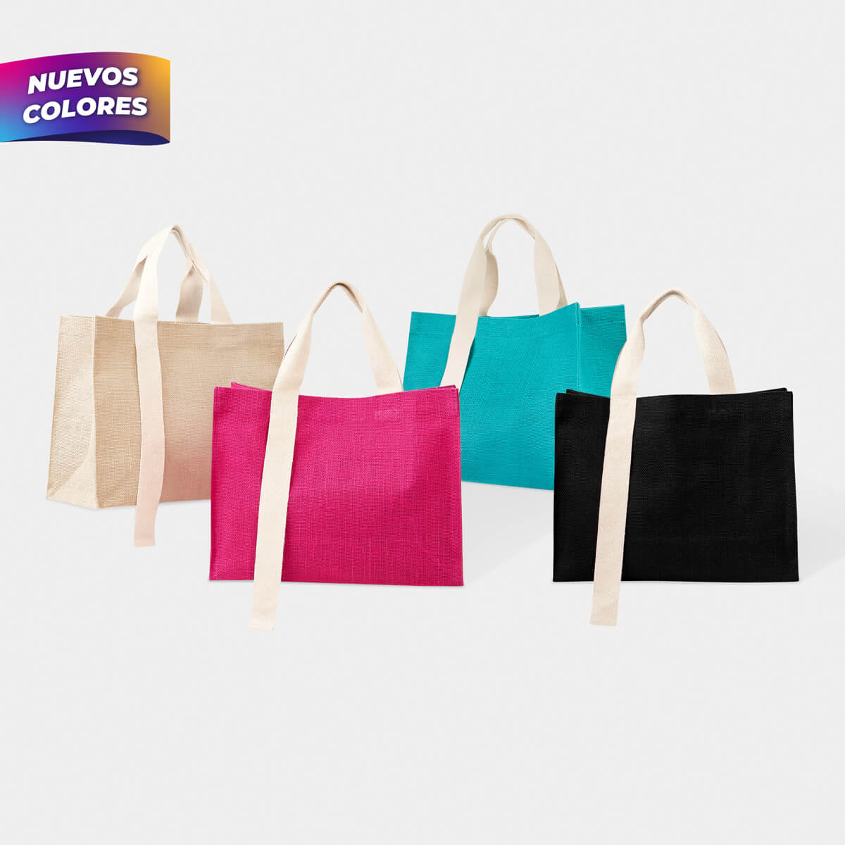 BOLSA SABBIA - Imagen Principal