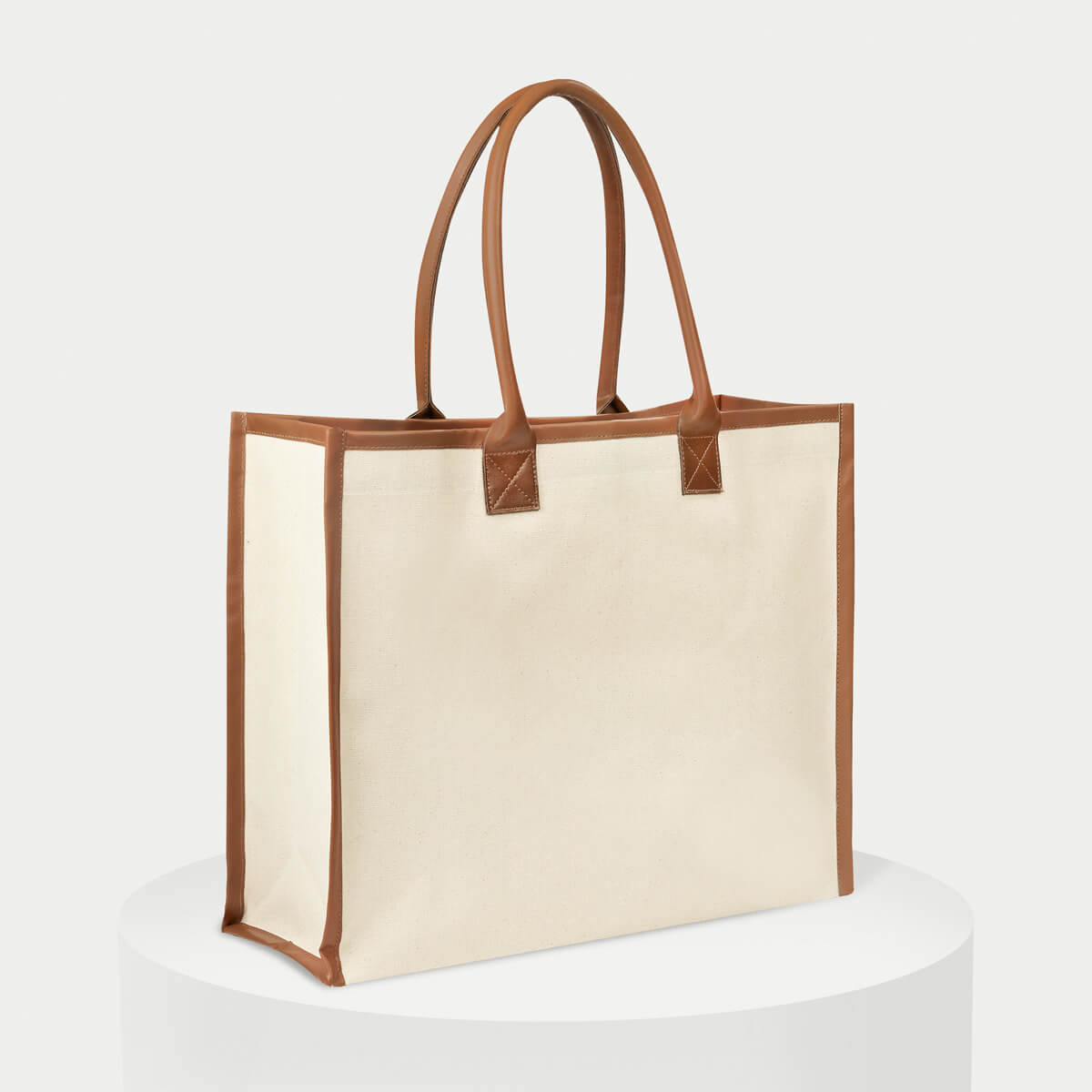 BOLSA ELAIN - CAFE - img 1