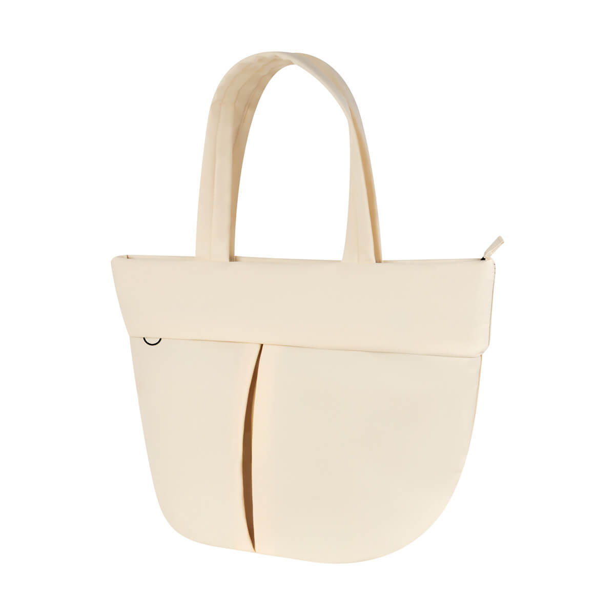 BOLSA YORIK - BEIGE - img 1