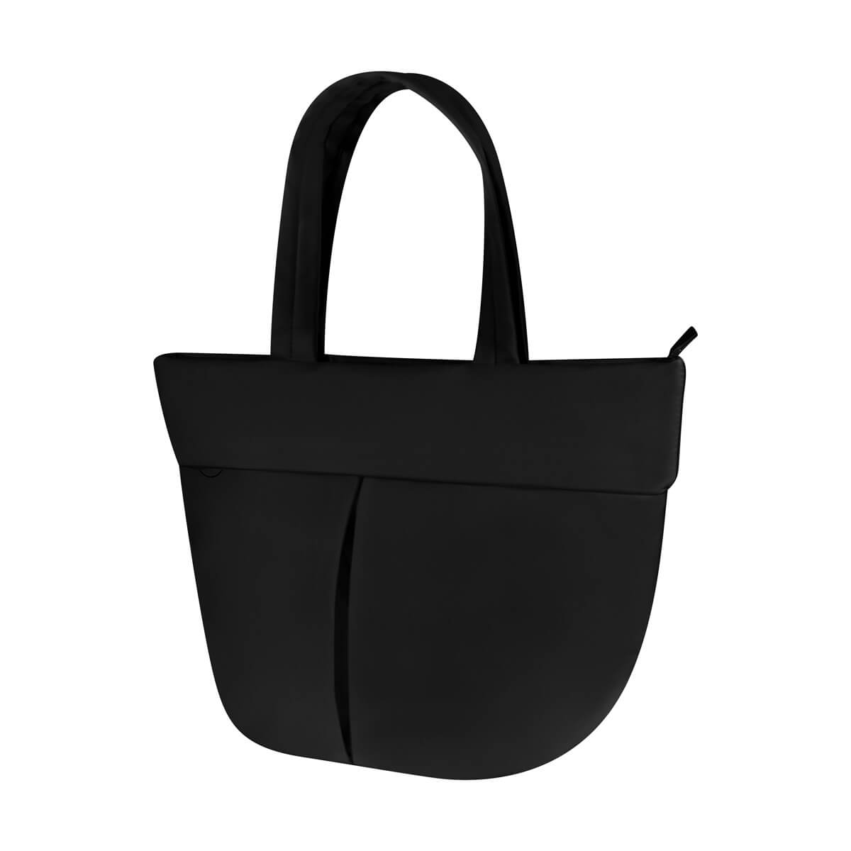 BOLSA YORIK - NEGRO - img 1