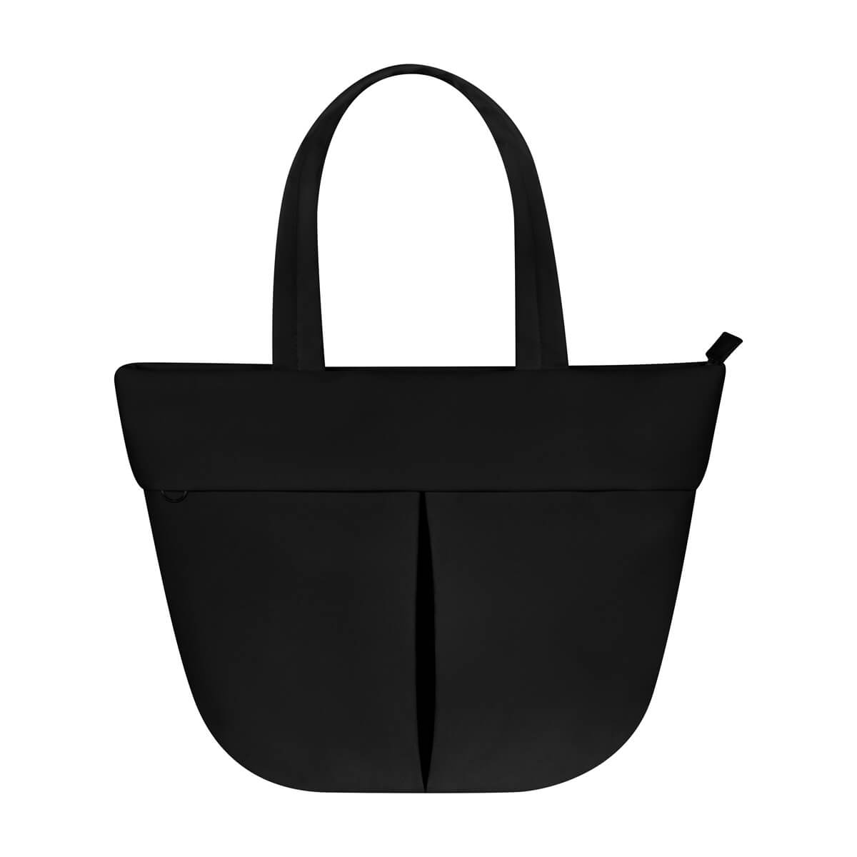 BOLSA YORIK - NEGRO - img 3