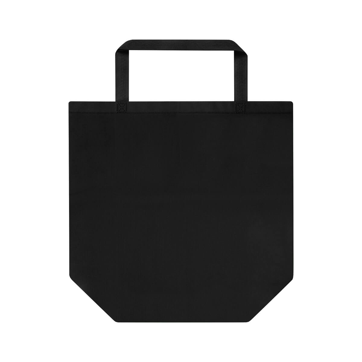 BOLSA BASKO - NEGRO - img 1