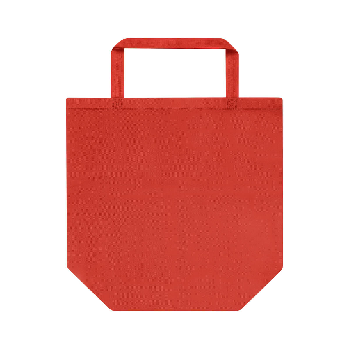 BOLSA BASKO - ROJO - img 1