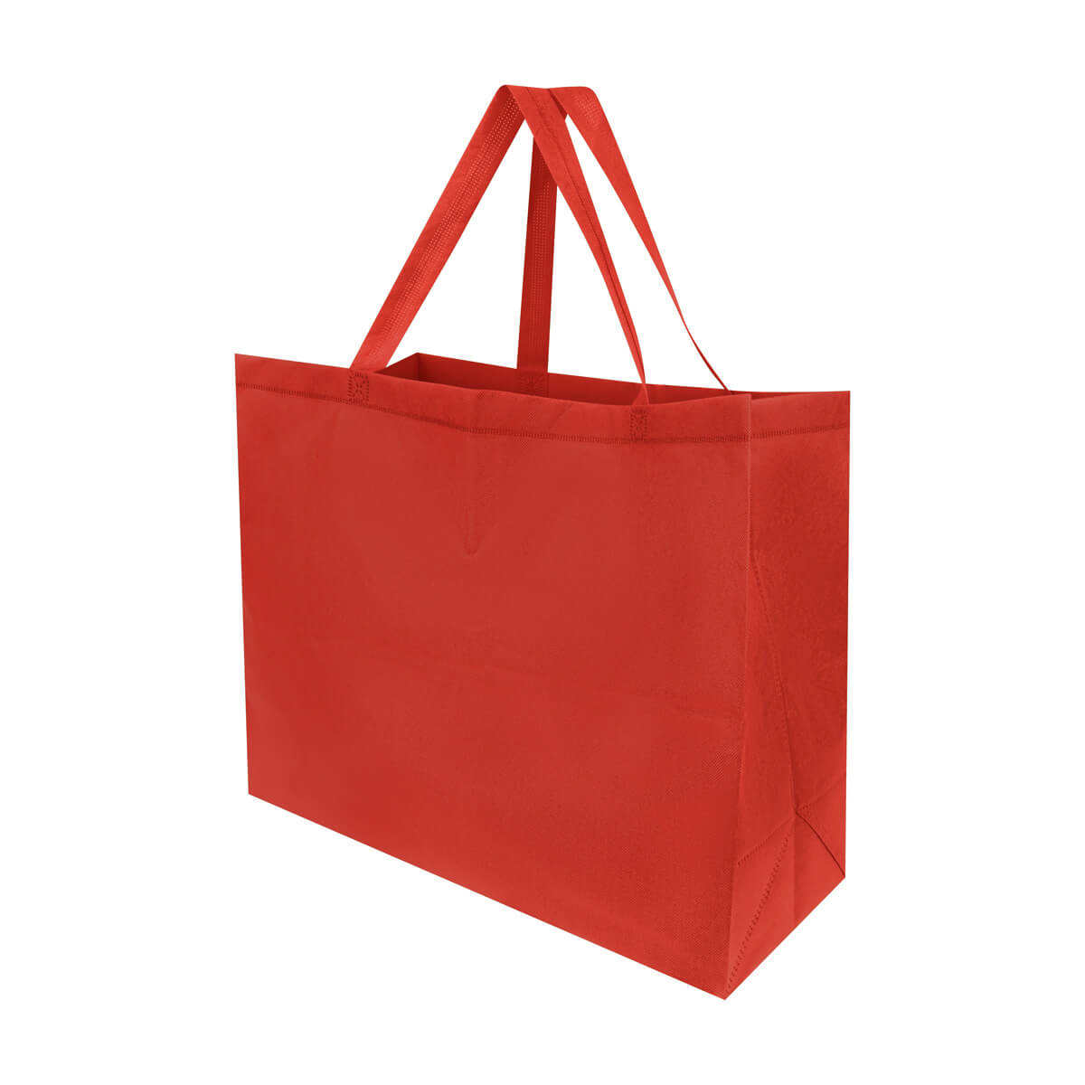 BOLSA BASKO - ROJO - img 3