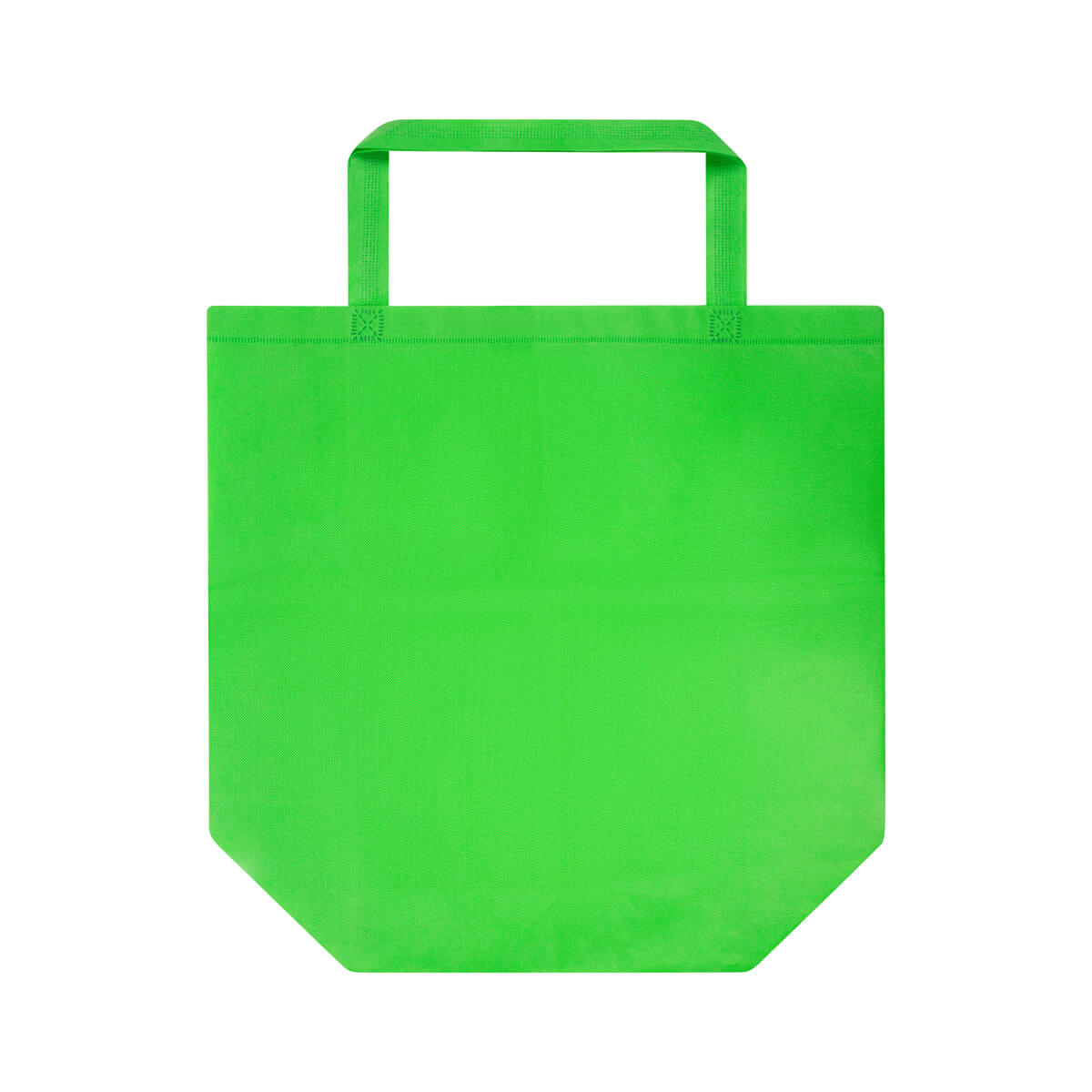 BOLSA BASKO - VERDE - img 1