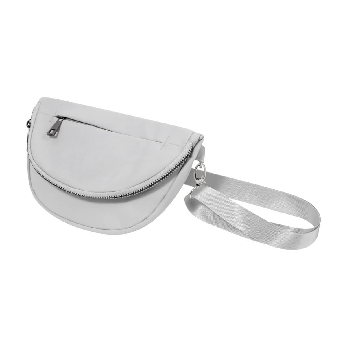 BOLSA SATELITA - GRIS - img 1