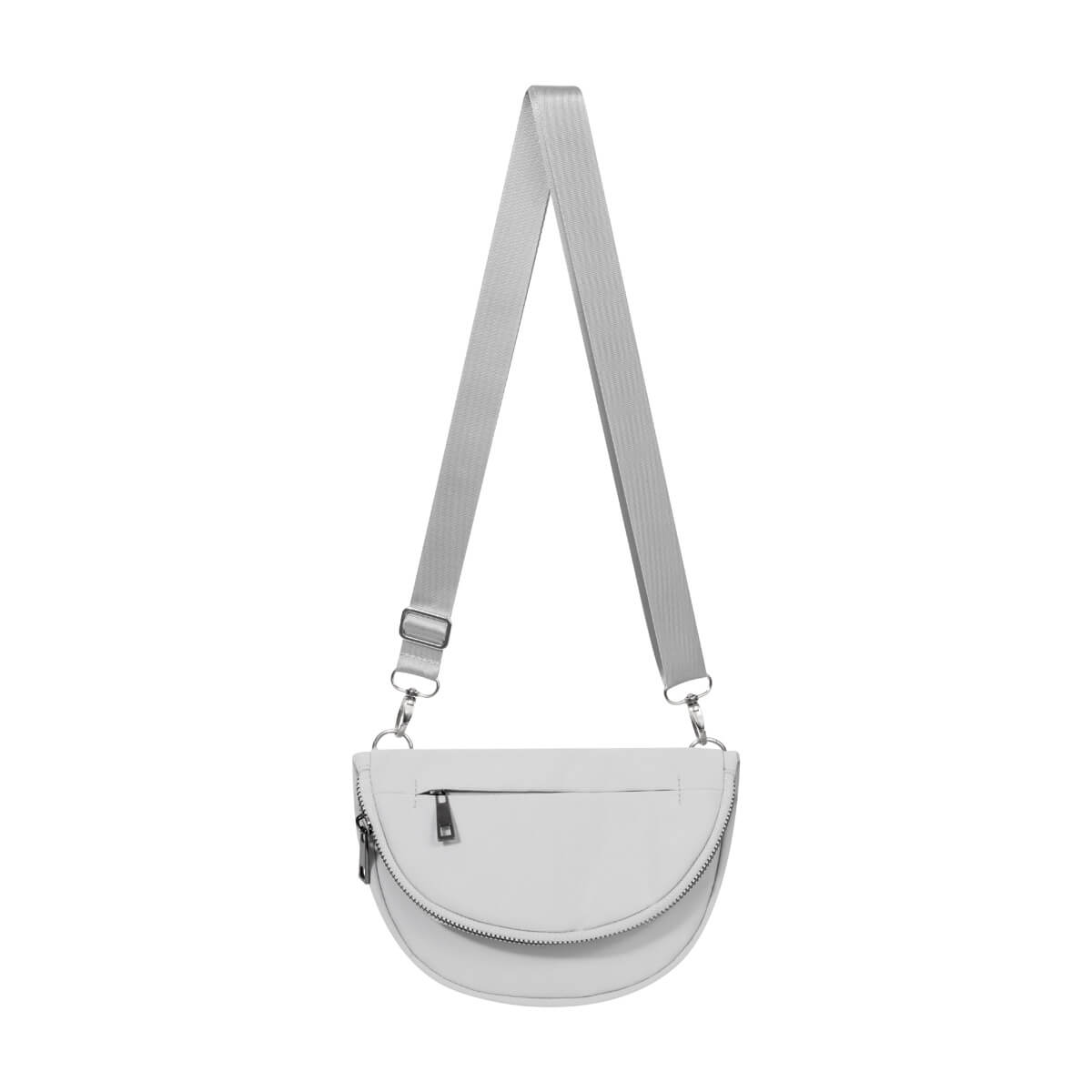 BOLSA SATELITA - GRIS - img 3