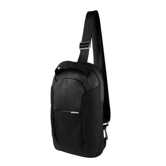 Mochila de viaje ovik – artículo promocional personalizado en Monterrey | PROMOTIENDA