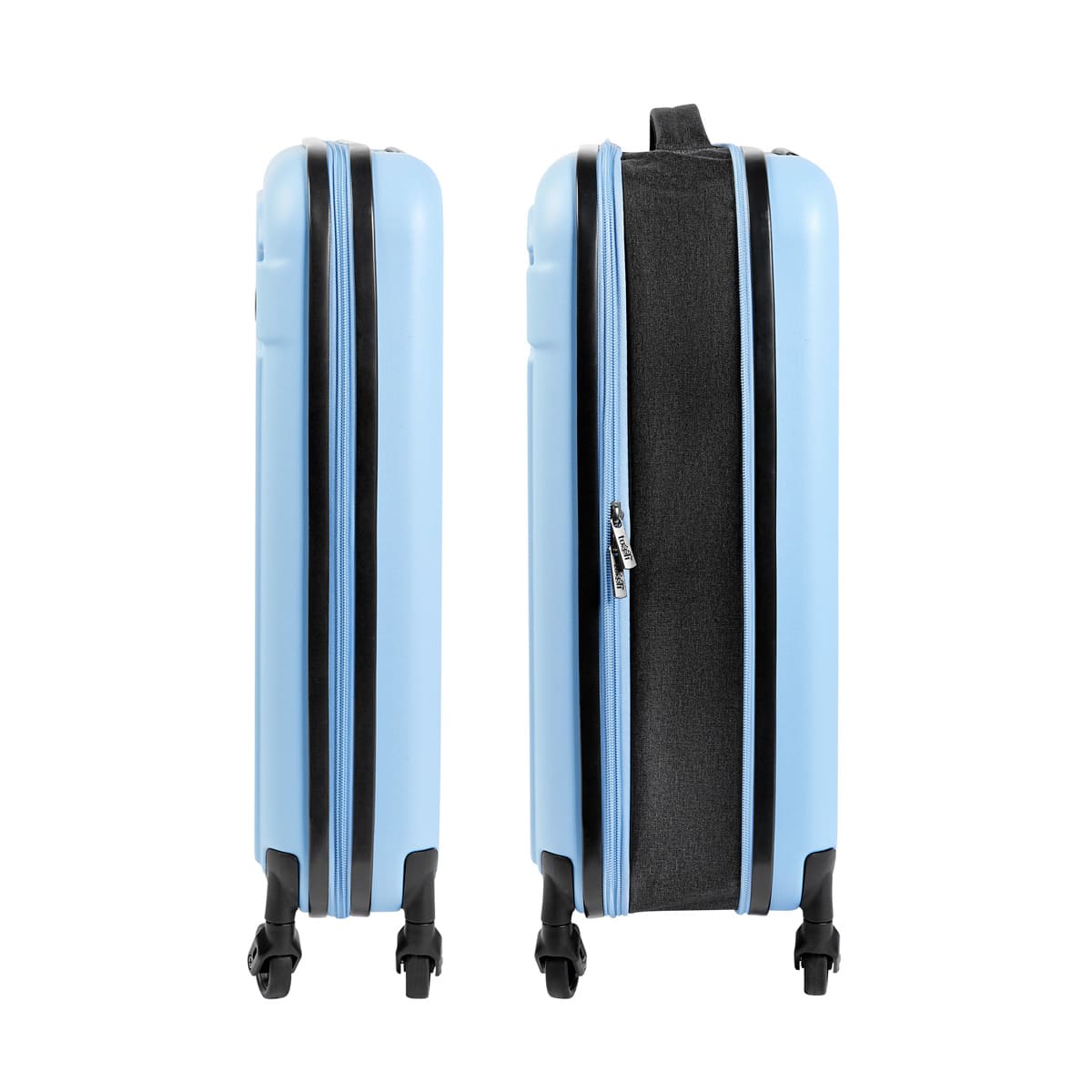 MALETA TROLLEY KLINK - AZUL - img 5