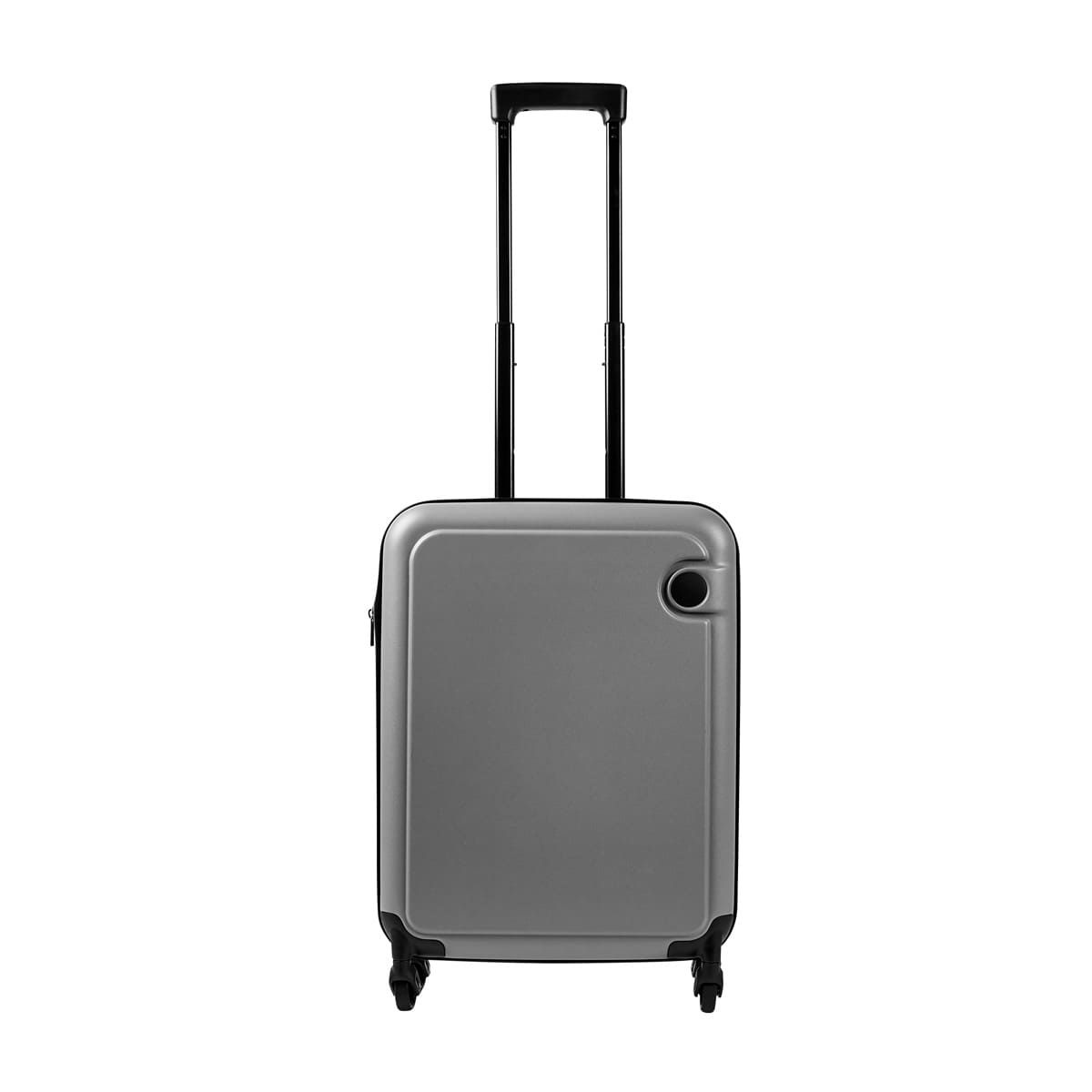 MALETA TROLLEY KLINK - GRIS - img 1