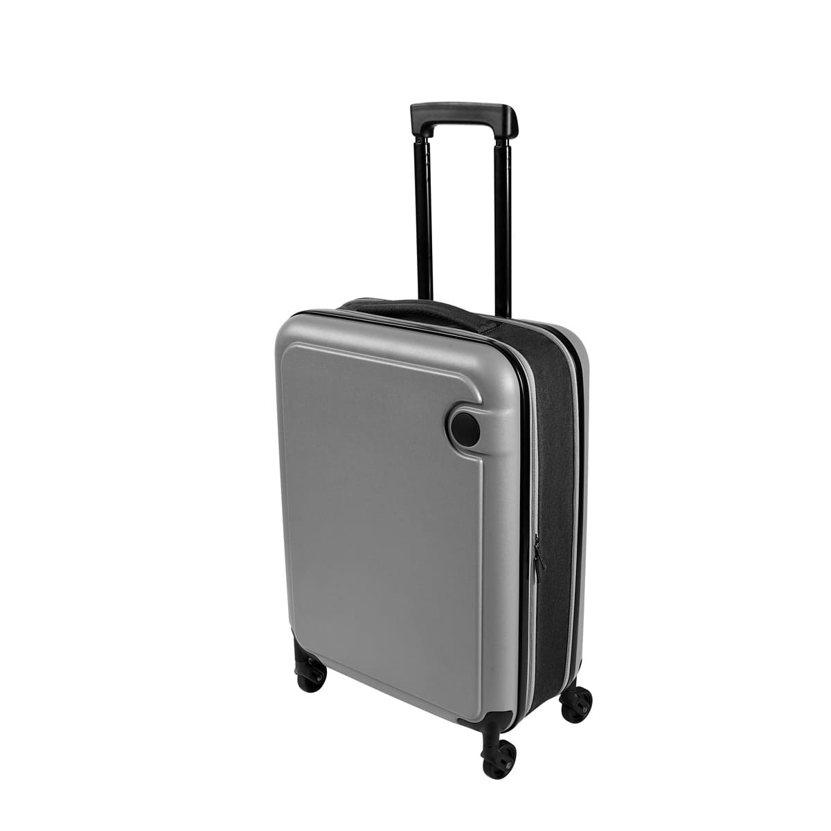 MALETA TROLLEY KLINK - GRIS - img 3