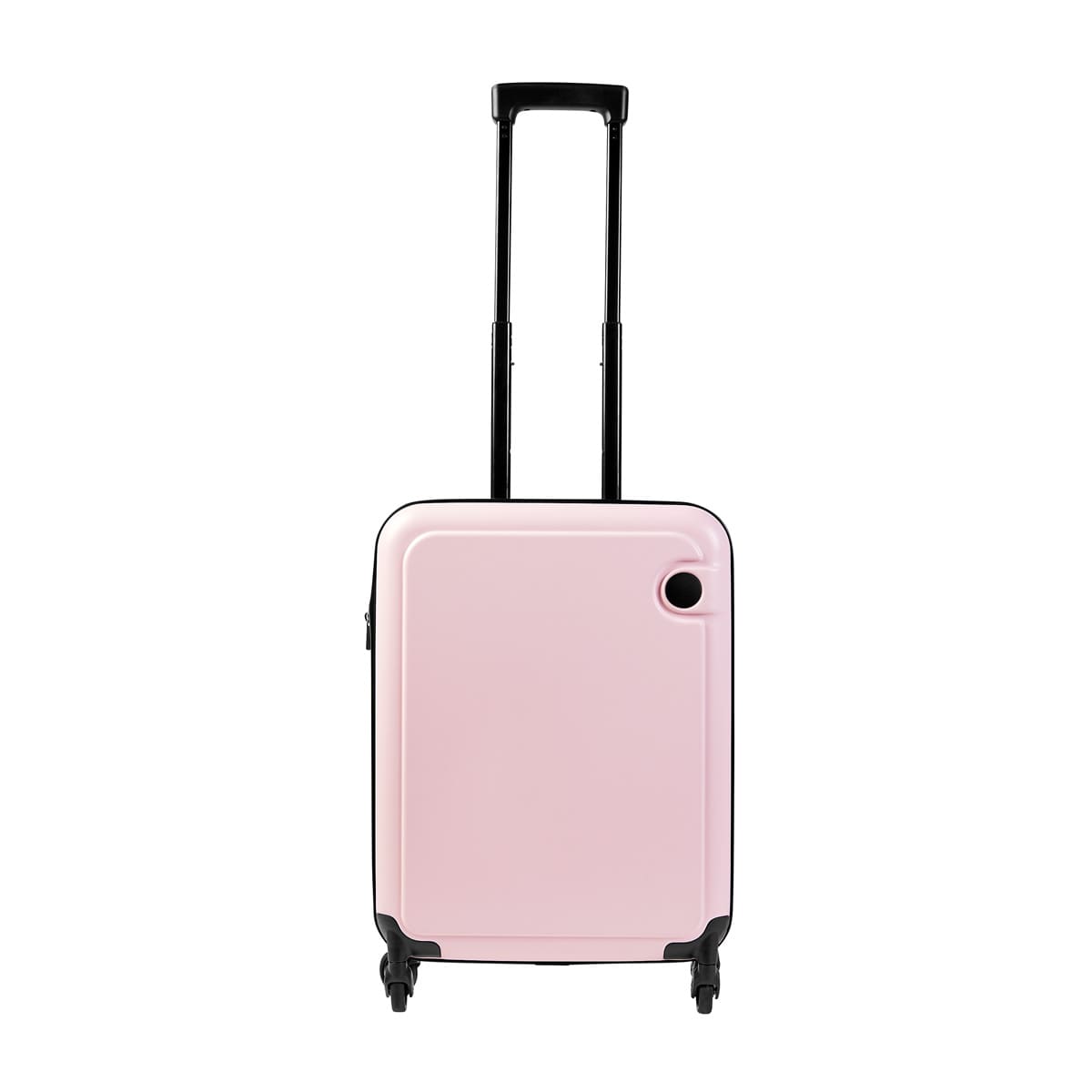 MALETA TROLLEY KLINK - ROSA - img 1