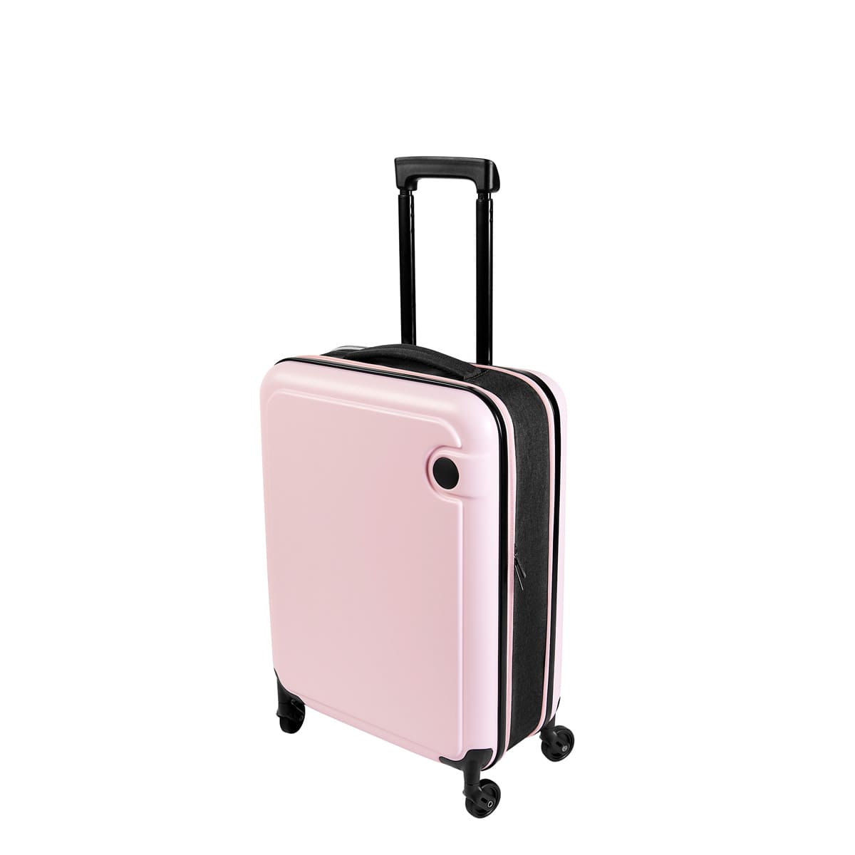 MALETA TROLLEY KLINK - ROSA - img 3