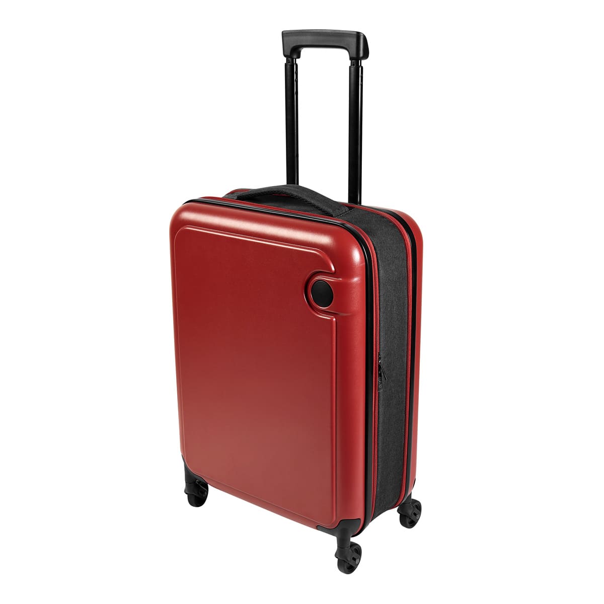 MALETA TROLLEY KLINK - ROJO - img 3
