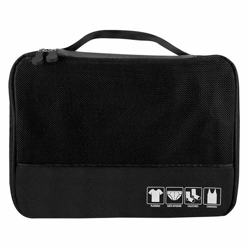 CAVTAT TRAVEL ORGANIZER SET