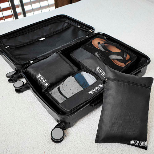 CAVTAT TRAVEL ORGANIZER SET