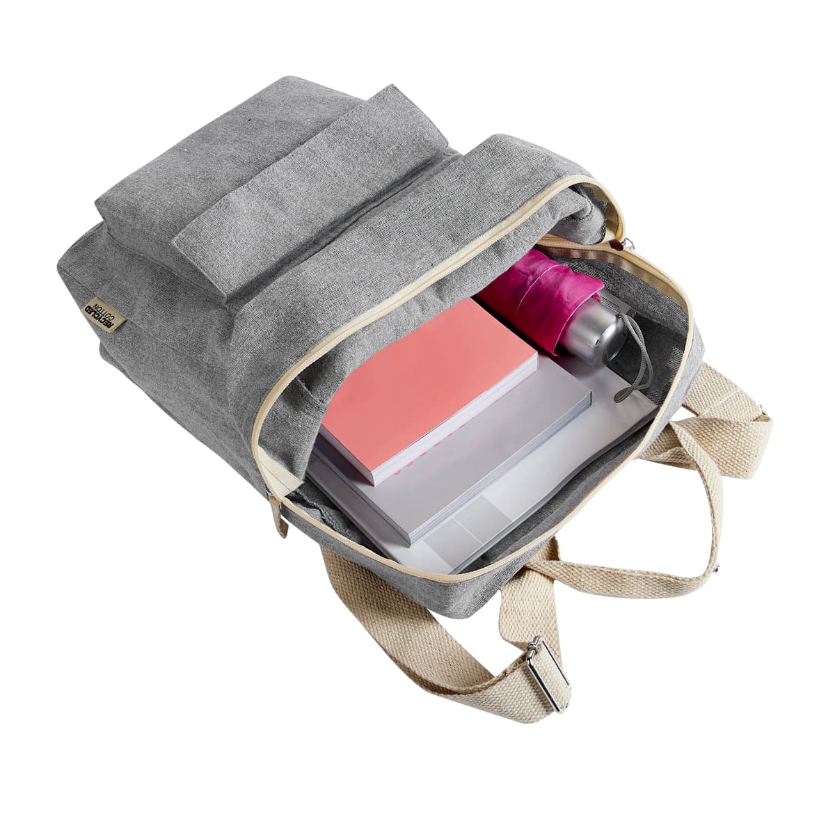 KIRAN BACKPACK
