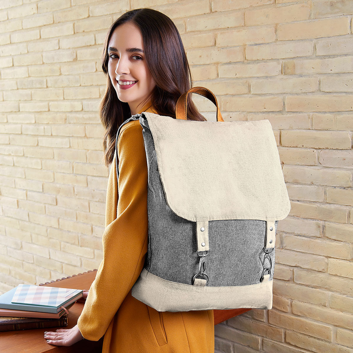 NATTY BACKPACK