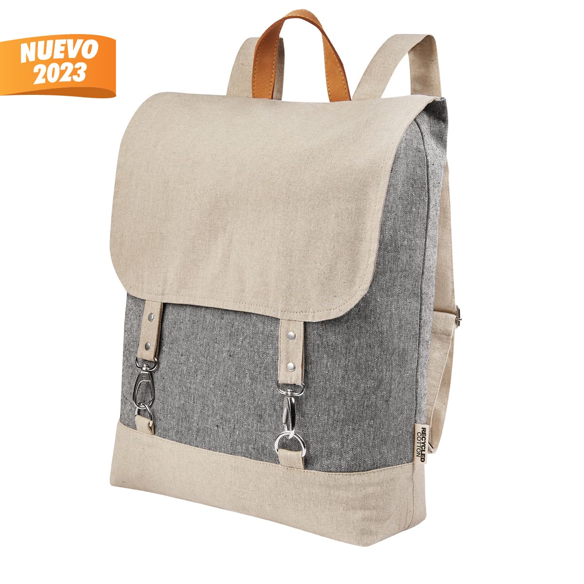 NATTY BACKPACK