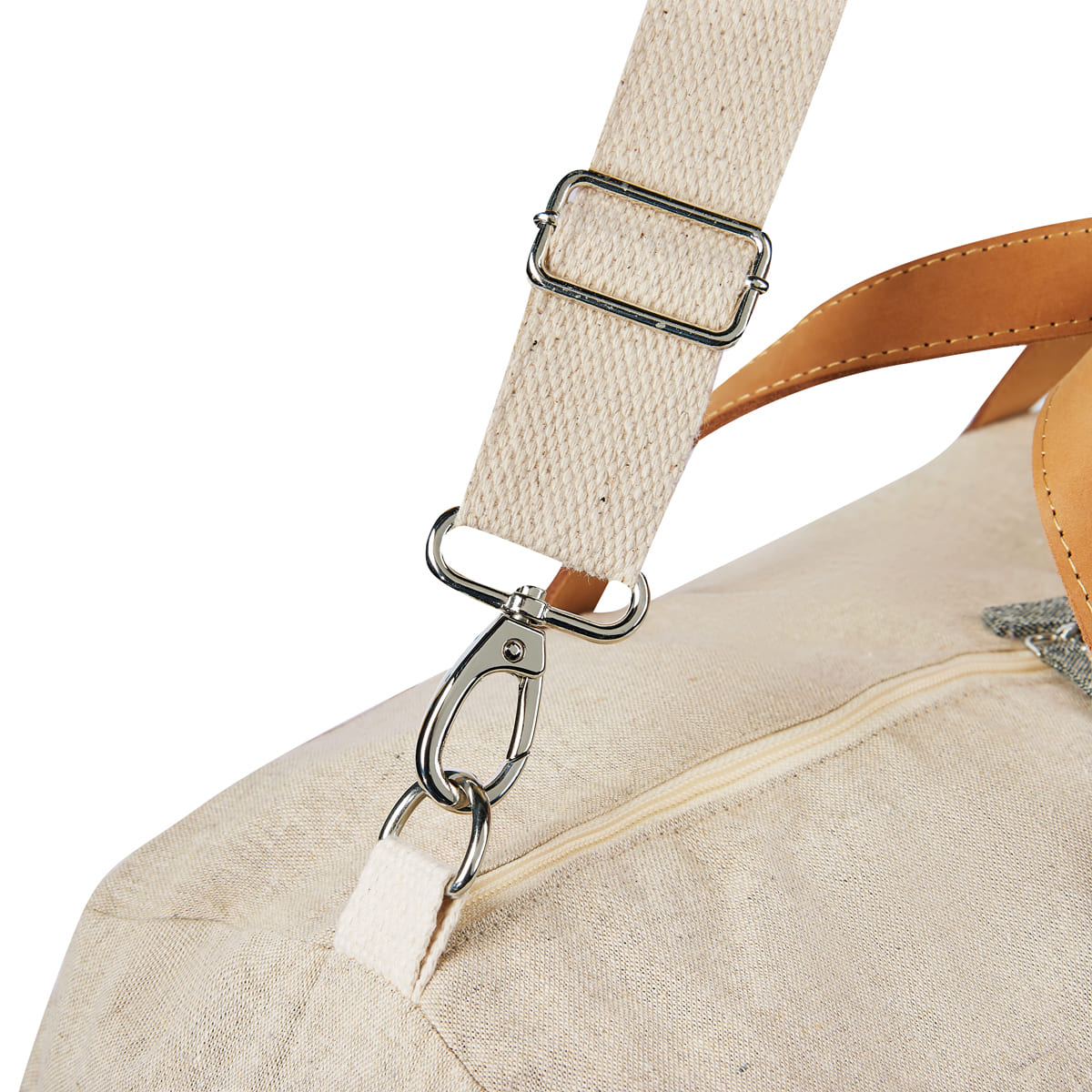 MALETA TAVY - BEIGE - img 4