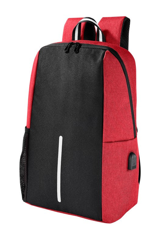 Mochila ligne – artículo promocional personalizado en Monterrey | PROMOTIENDA