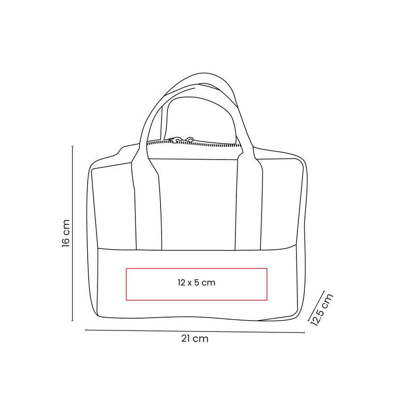 Lonchera leinen – artículo promocional personalizado en Monterrey | PROMOTIENDA