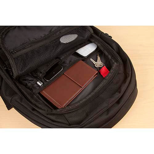 METROPOLITAN BACKPACK