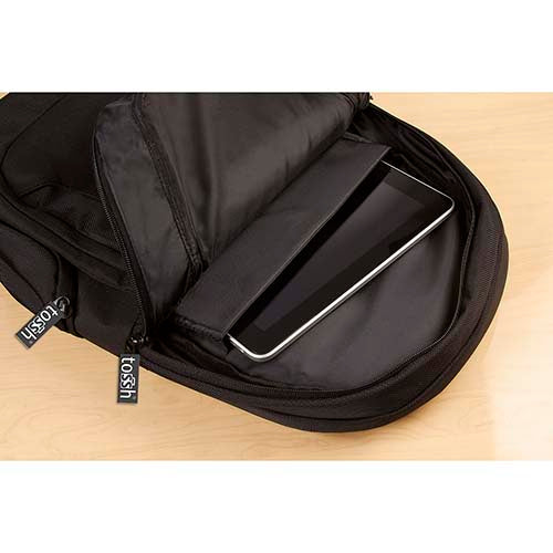 METROPOLITAN BACKPACK