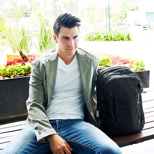 METROPOLITAN BACKPACK