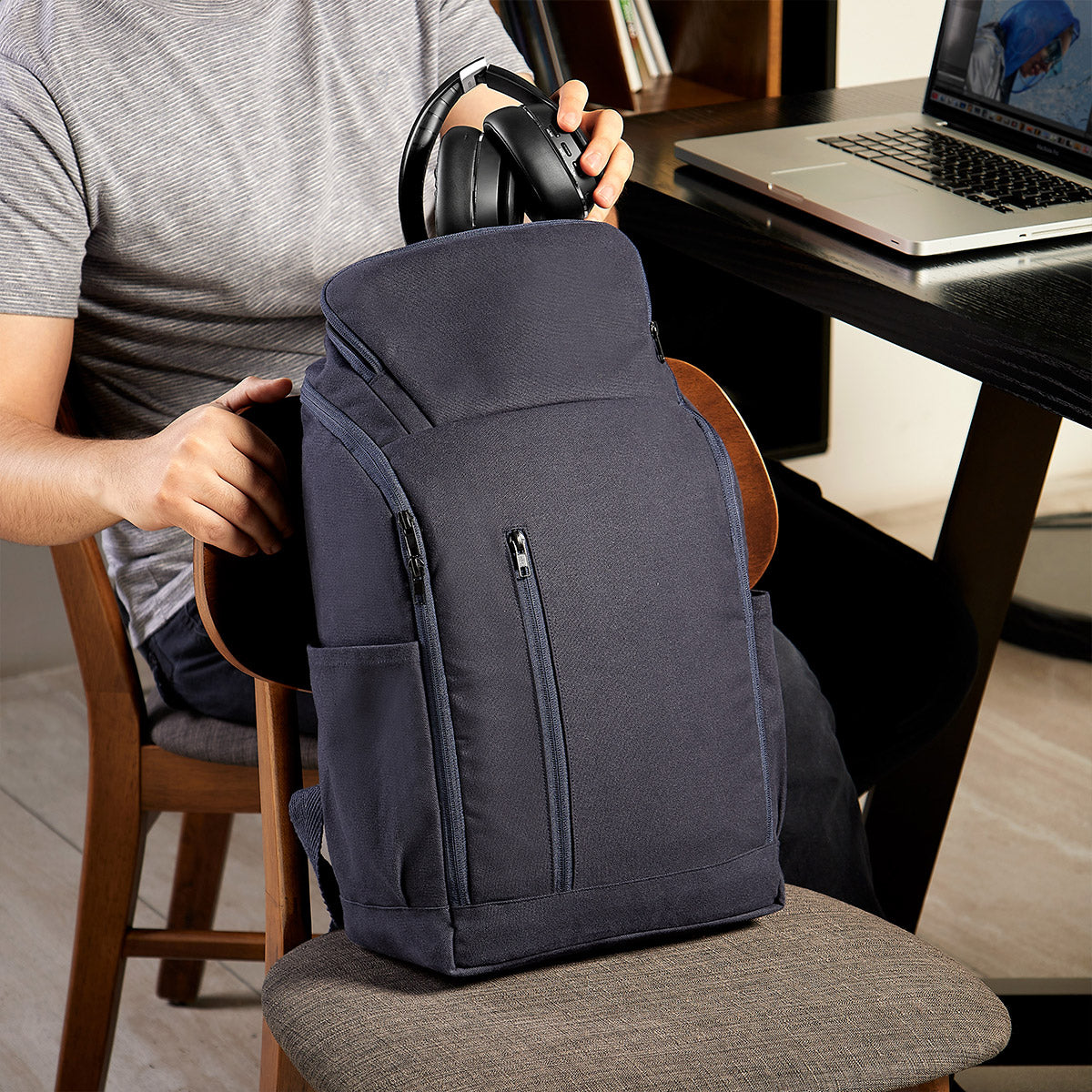BAUM BACKPACK