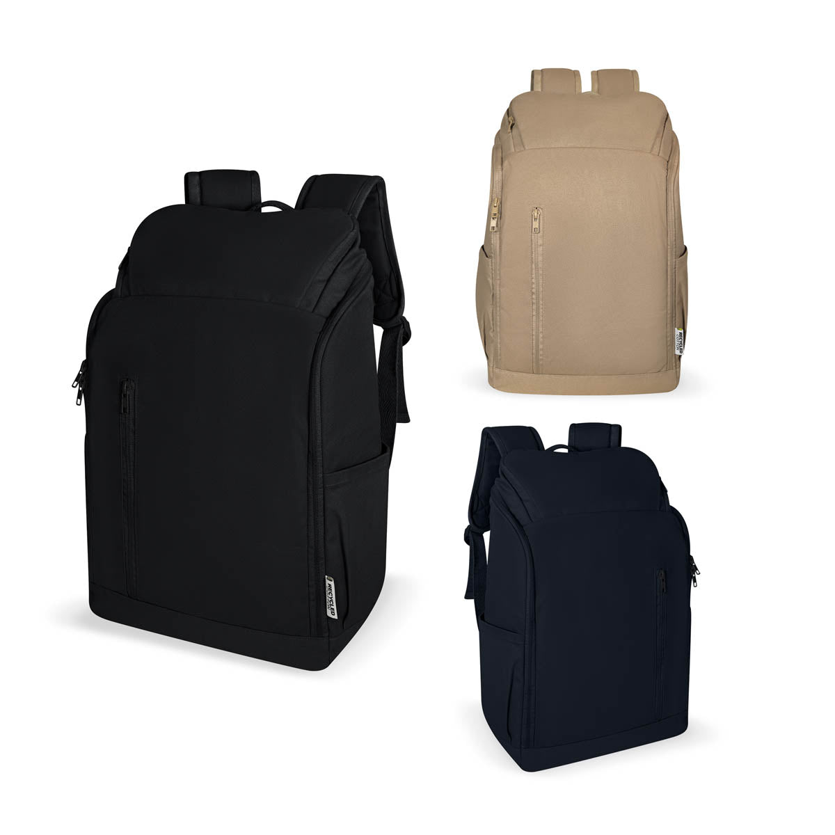 BAUM BACKPACK