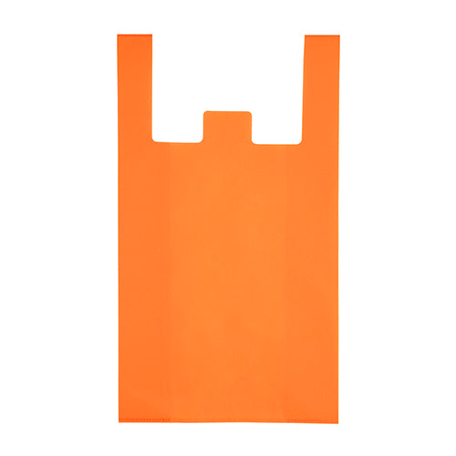 BOLSA AGDE - NARANJA - img 1