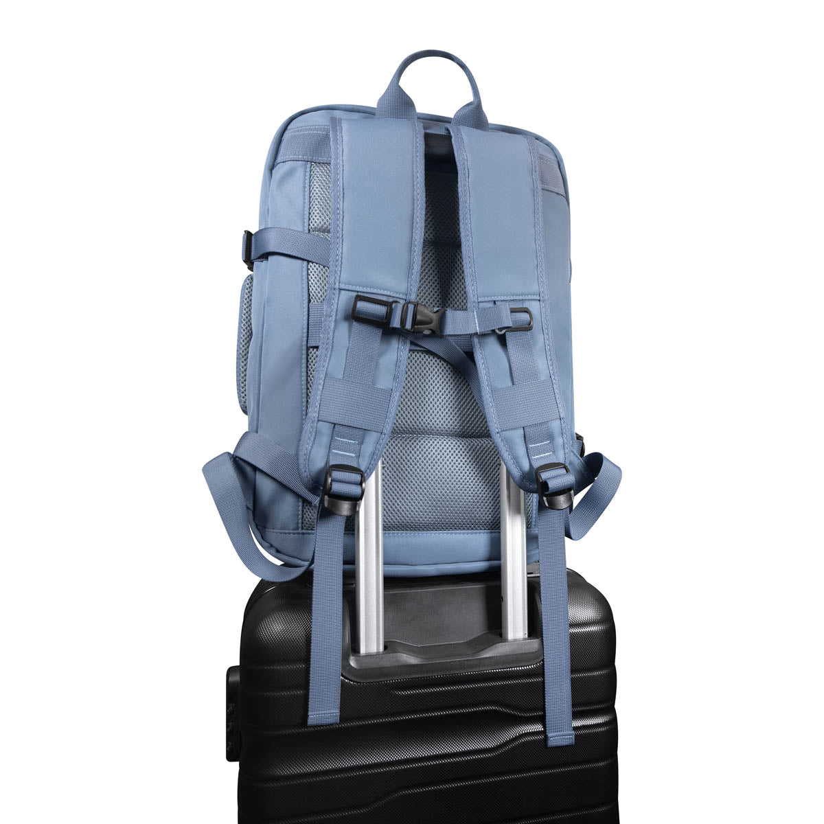 MOCHILA REIZIGER