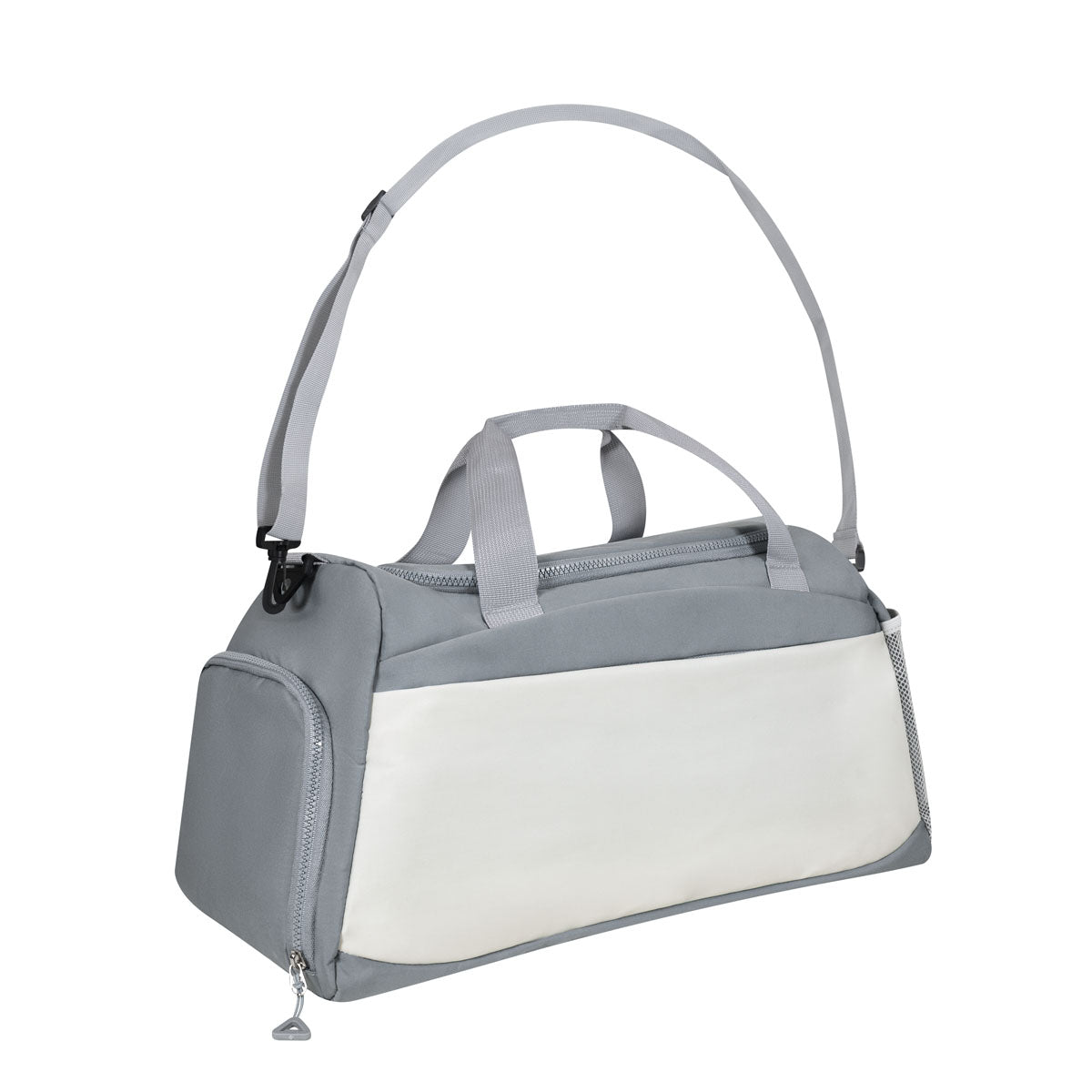 MALETA HOUDEN - GRIS - img 1