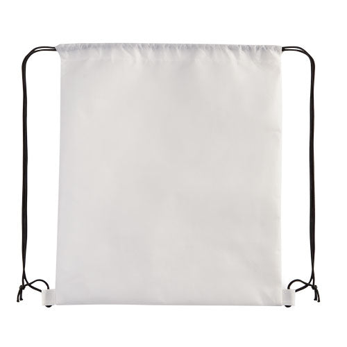 BOLSA-MOCHILA SUBLIMACIÓN YOSEM - BLANCO - img 3