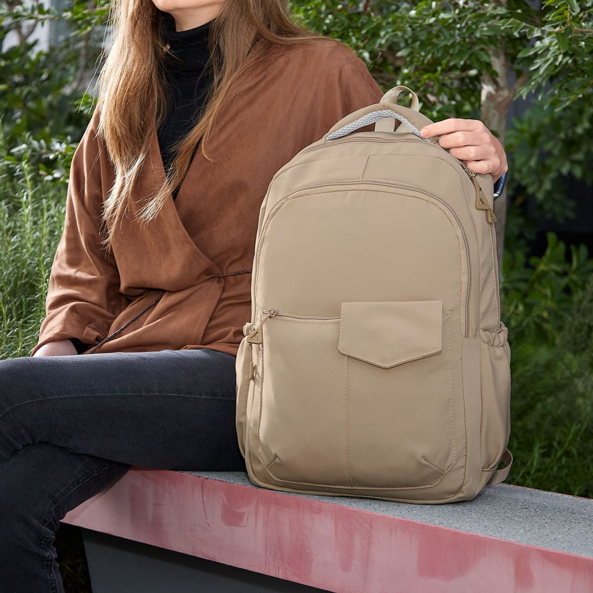 AYME BACKPACK