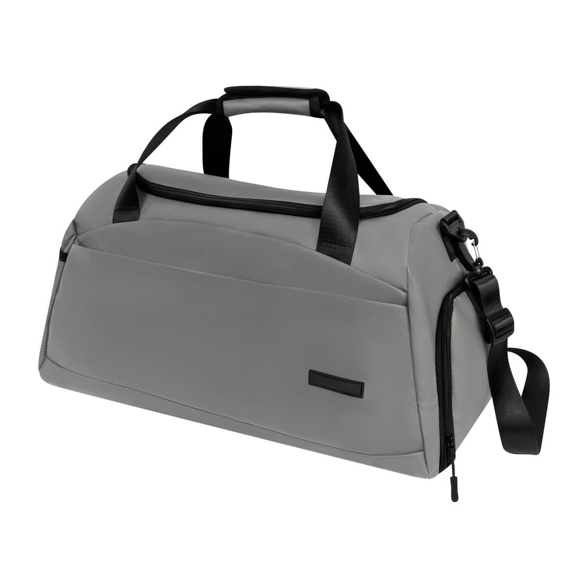 MALETA SMATCH - GRIS - img 1