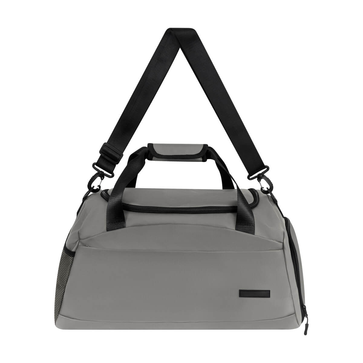 MALETA SMATCH - GRIS - img 3